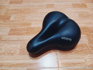 Sillín de bicicleta