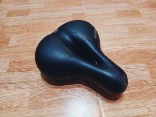 Sillín de bicicleta