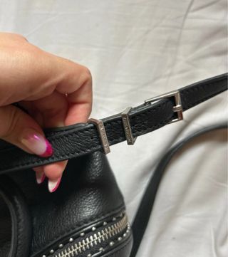 Bolso Zadig & Voltaire negro ORIGINAL
