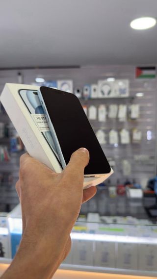 iPhone 15 128gb - seminuevo