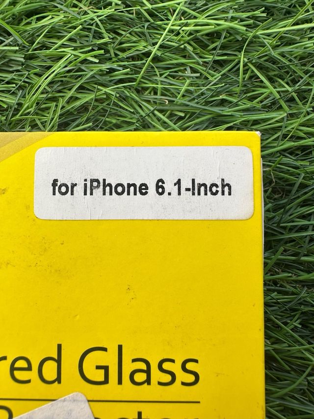 Cristallo Temperato Protezione Schermo