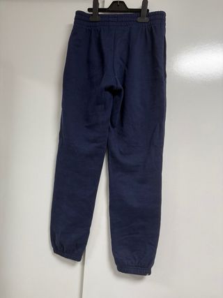 Pantalón chándal niña azul 12-13 años