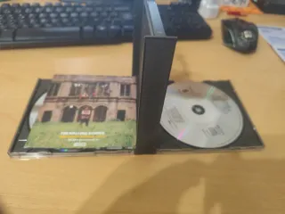 CD Rock Internacional Remasterizado