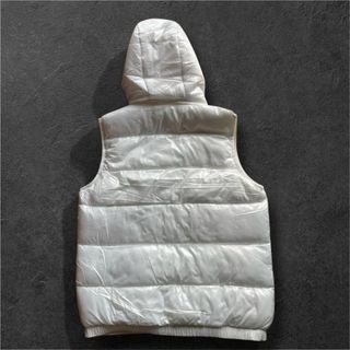 Smanicato moncler