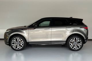 Land Rover Range Rover Evoque 2.0 D150 R-Dynamic S FWD