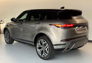 Land Rover Range Rover Evoque 2.0 D150 R-Dynamic S FWD