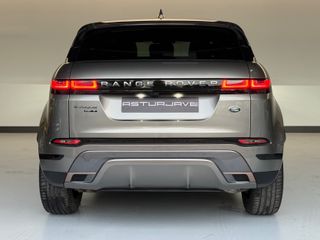 Land Rover Range Rover Evoque 2.0 D150 R-Dynamic S FWD