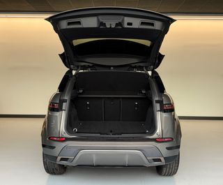 Land Rover Range Rover Evoque 2.0 D150 R-Dynamic S FWD