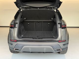 Land Rover Range Rover Evoque 2.0 D150 R-Dynamic S FWD