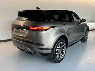 Land Rover Range Rover Evoque 2.0 D150 R-Dynamic S FWD