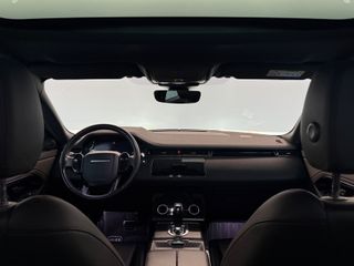 Land Rover Range Rover Evoque 2.0 D150 R-Dynamic S FWD