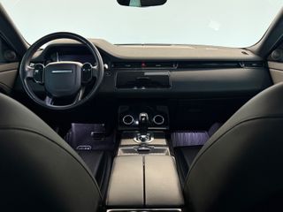 Land Rover Range Rover Evoque 2.0 D150 R-Dynamic S FWD