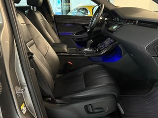 Land Rover Range Rover Evoque 2.0 D150 R-Dynamic S FWD