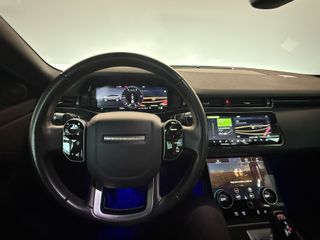 Land Rover Range Rover Evoque 2.0 D150 R-Dynamic S FWD