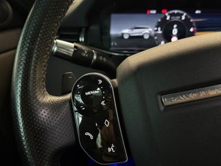 Land Rover Range Rover Evoque 2.0 D150 R-Dynamic S FWD