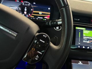 Land Rover Range Rover Evoque 2.0 D150 R-Dynamic S FWD