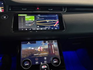 Land Rover Range Rover Evoque 2.0 D150 R-Dynamic S FWD