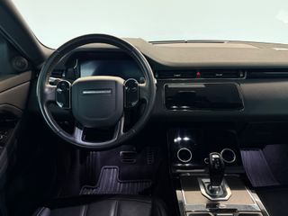 Land Rover Range Rover Evoque 2.0 D150 R-Dynamic S FWD