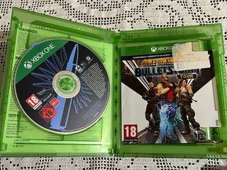 Bulletstorm Full Clip Edition Xbox One