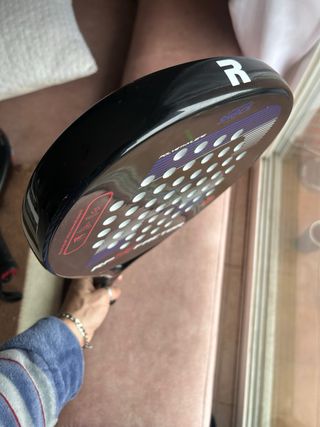 Pala Padel Royal Padel RP130