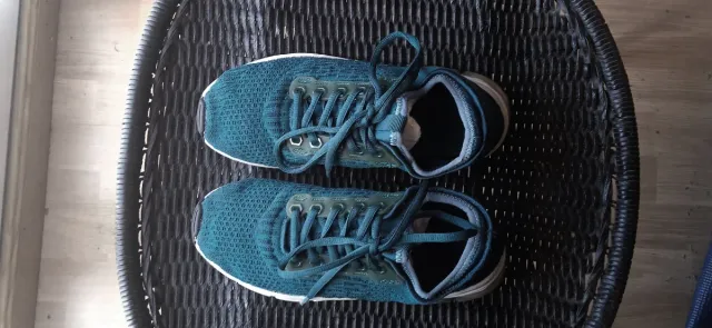 Zapatillas deportivas talla 37