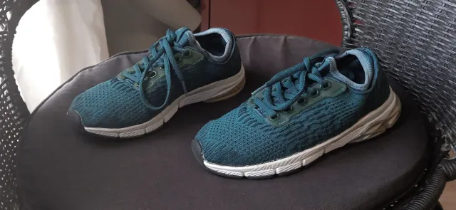 Zapatillas deportivas talla 37