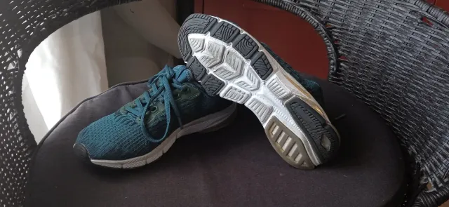 Zapatillas deportivas talla 37