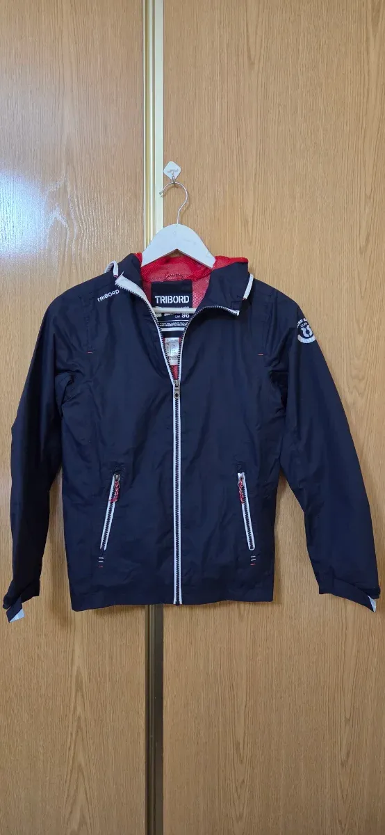 Chubasquero Tribord Talla 12
