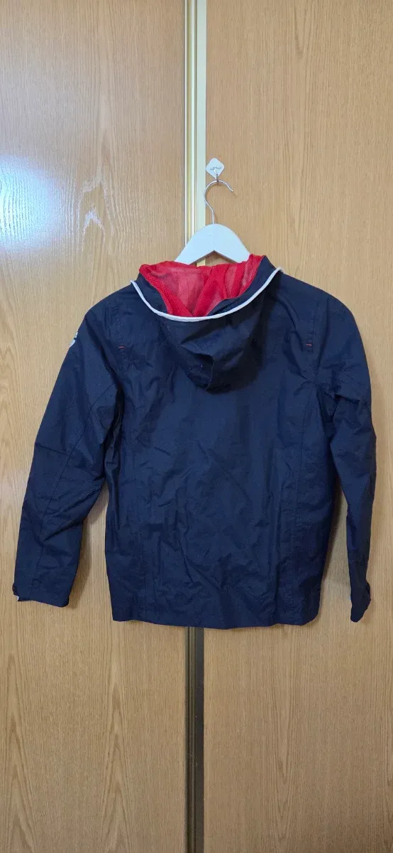 Chubasquero Tribord Talla 12