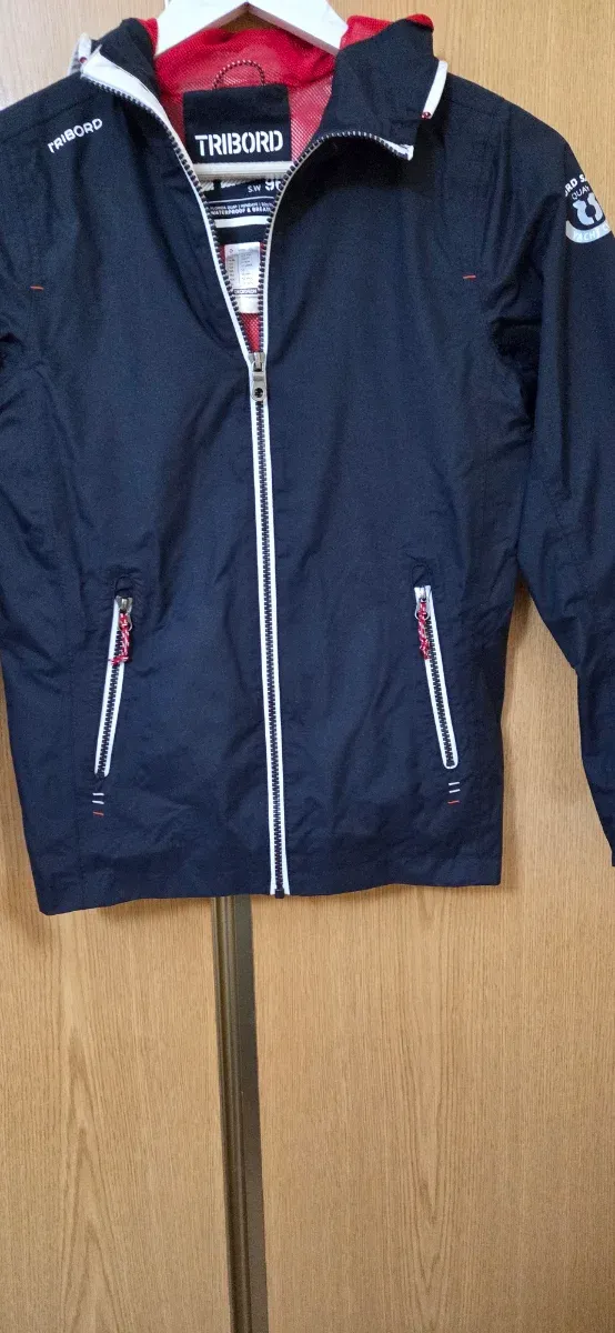 Chubasquero Tribord Talla 12