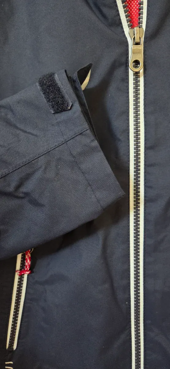 Chubasquero Tribord Talla 12