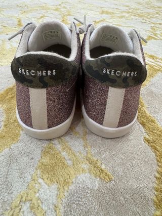 Zapatillas Skechers Mujer 