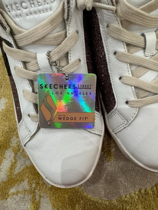 Zapatillas Skechers Mujer 