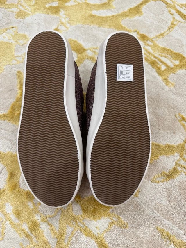 Zapatillas Skechers Mujer 