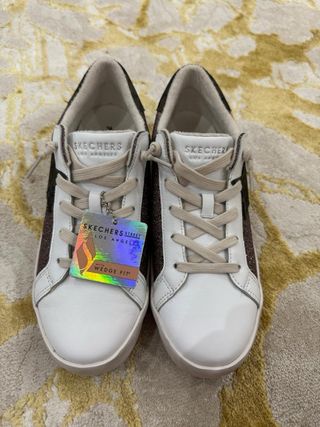 Zapatillas Skechers Mujer 