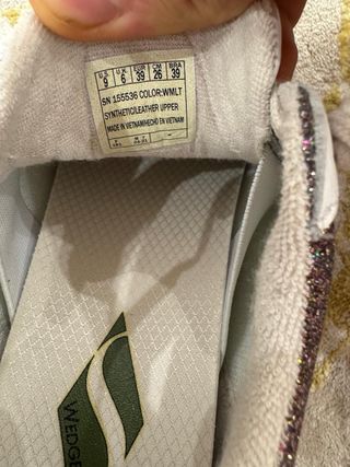 Zapatillas Skechers Mujer 