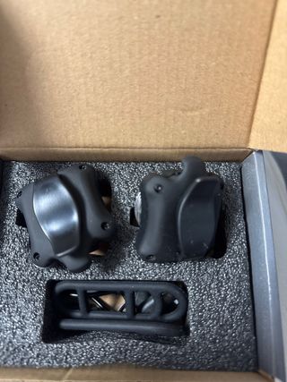 Luces LED Bicicleta USB (Delantera y Trasera)