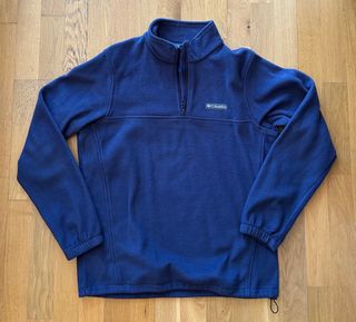 Polar Columbia Hombre Talla M