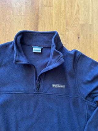 Polar Columbia Hombre Talla M