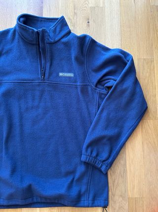 Polar Columbia Hombre Talla M