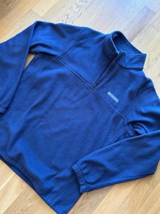 Polar Columbia Hombre Talla M