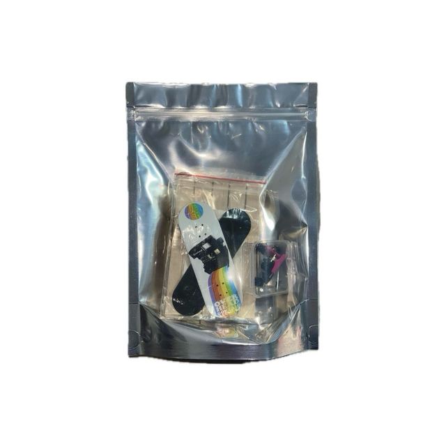 Pack Fingerboard 34 mm