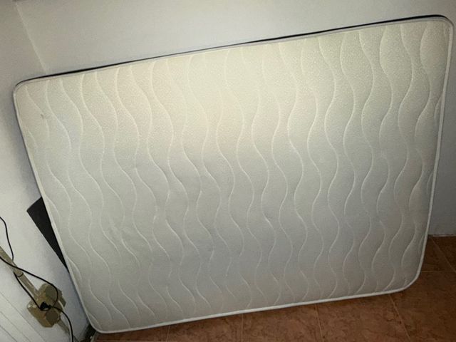 Colchón Nuevo