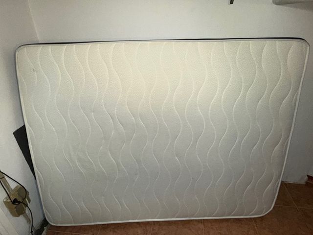 Colchón Nuevo