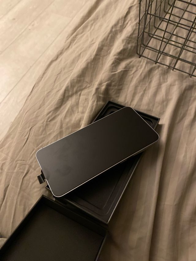 Samsung Galaxy S25+ Scatola Nera