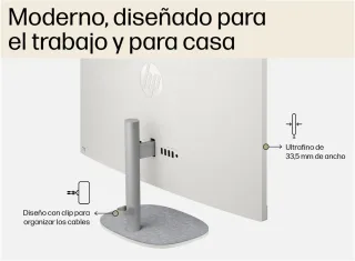 PC All-in-One HP 27-cr0013ns