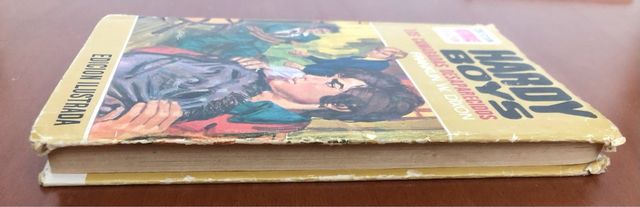 Los Camaradas Desaparecidos.