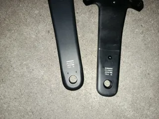 Bielas GRX 810 172.5