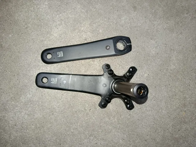 Bielas GRX 810 172.5