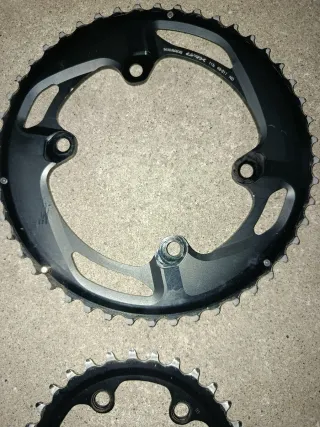 Bielas GRX 810 172.5